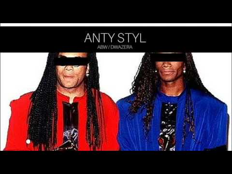 ABW / Dwazera - Antystyl