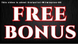 ᐅᐅ Craigslist+Wilmington+NC | Craigslist Wilmington NC | #craigslistwilmingtonnc