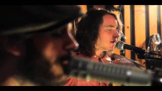 American Babies - "Winter War Games" (Official)