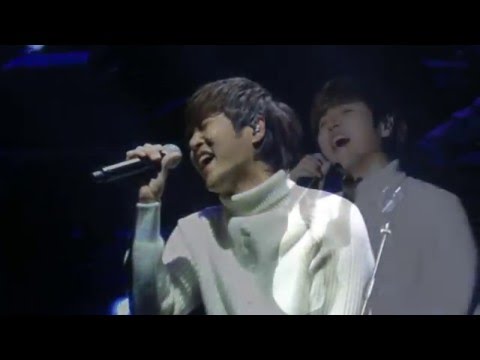 정동하 - 부를 수 없는 나의 이름 (뮤지컬 '투란도트'중에서) 무반주