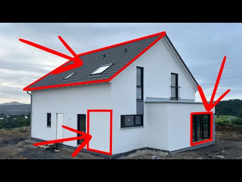 How do you build a house with the best value for money? - 10 tips for building a house