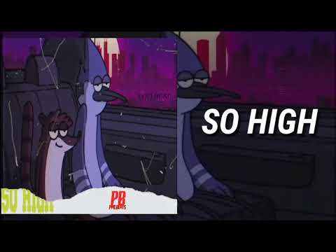 (FREE) Kid Flex x M2H Type Beat - So High