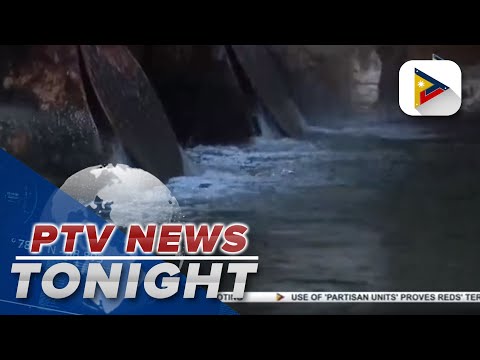 DENR warns closure of an illegal drainage system near Manila Bay