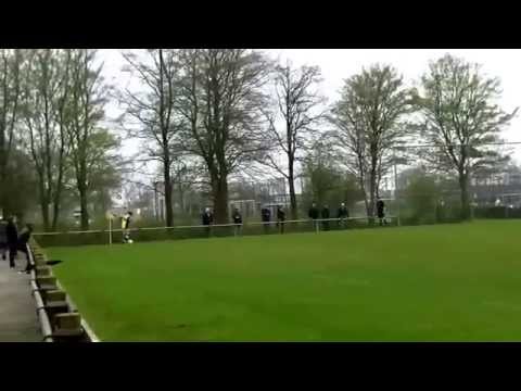 L.v.v. Friesland Zo1 - v.v. Drachten 1 d.d. 06-04-2014 (2e Klasse K, KNVB District Noord)  4-3 (2-3)