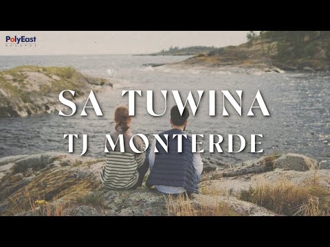 Sa Tuwina - Tj Monterde
