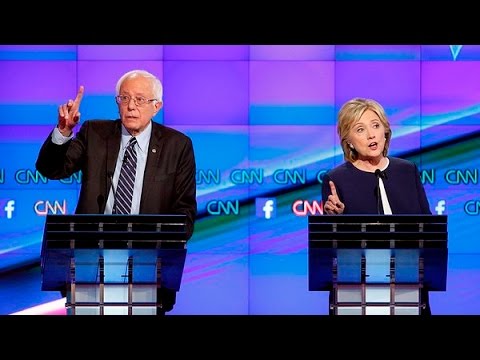 Univision Democratic Debate | The Young Turks Summary