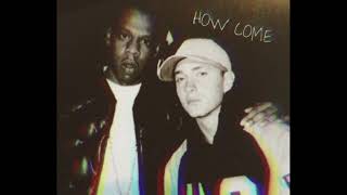 Eminem ft. Jay Z &amp; D12- How Come
