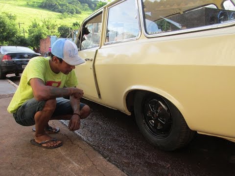 Minha Belina video