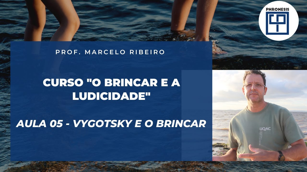 Vygotsky e o brincar