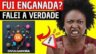 IA DIVULGADORA PREÇO🔴(NÃO VEJA)🔴 IA DIVULGADORA VALE A PENA? IA DIVULGADORA É BOM MESMO?