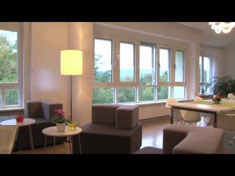 Depression und Burnout: Therapie in der Privatstation der Frankenalb-Klinik Engelthal