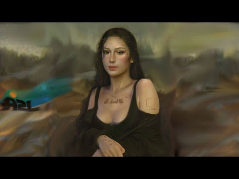 All About Life - MONALISA (Official Music Video)