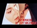 The Nuns Of Sant Arcangelo Classic English Full Movie Horror Drama 费罗纳的修女们 Anne Heywoo