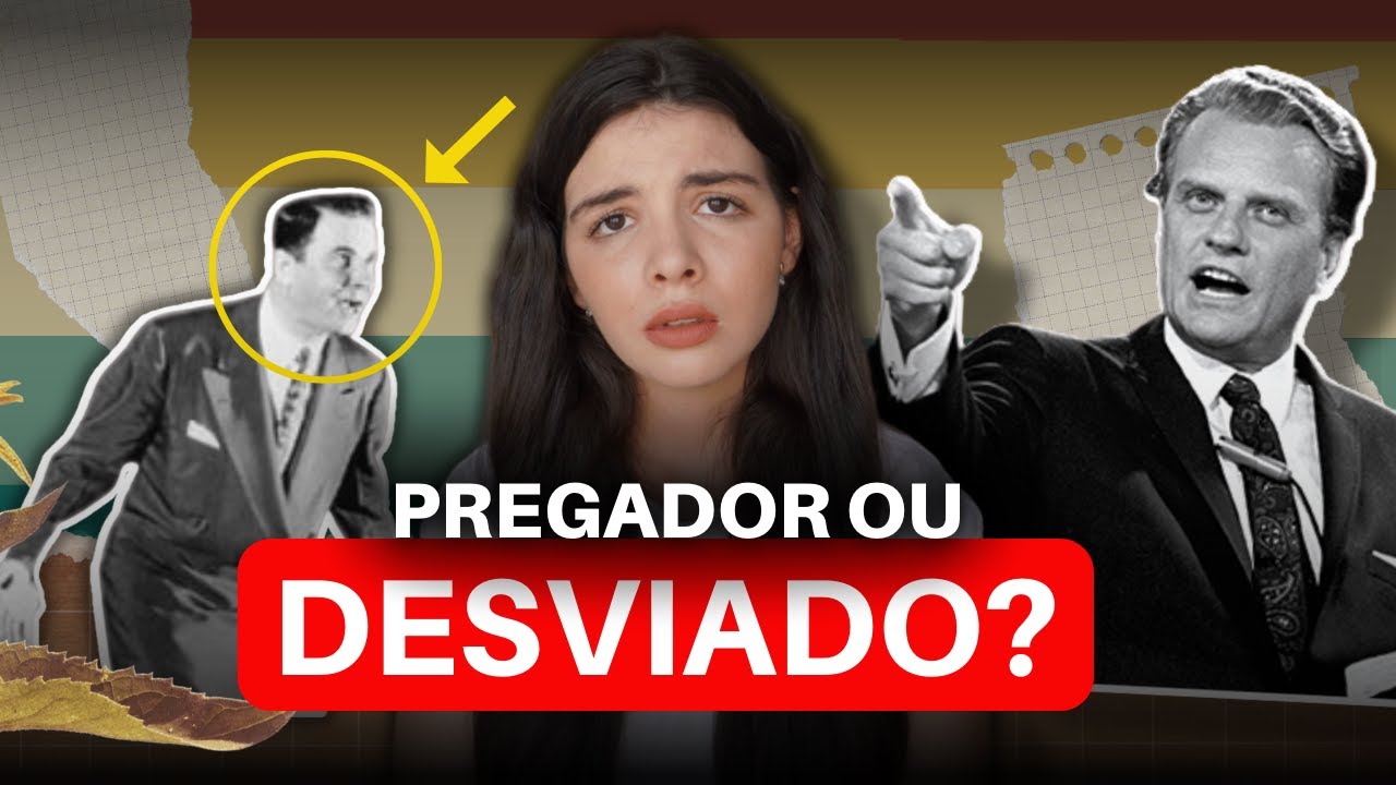Esse é o Motivo PRINCIPAL da Apostasia