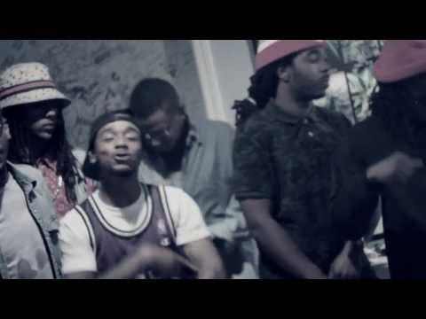 TruHippies x Da Av8erz - Stonerz Delight [420] (Official Video)