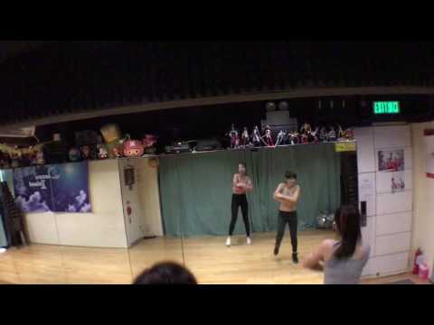 Fiestar - Mirror 3.11.2016