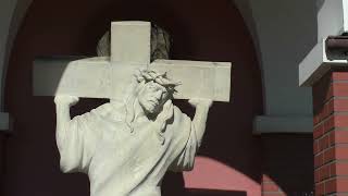 Wielkopostny dzień skupienia nadzwyczajnych szafarzy Komunii św., akolitów i diakonów. [15.03.2025 Gietrzwałd]