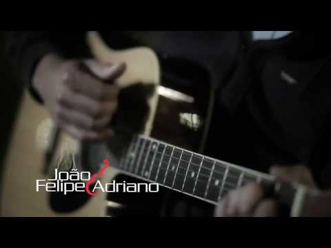 João Felipe & Adriano Vídeo Clipe Oficial Meu Anjo