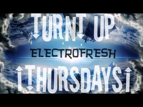 TuT #8 Best Electro/Tech/Big Room House Party Mix April 2014