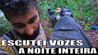 DORMI NO ALTAR DE FEITHIÇARIA PESADA Ep 85