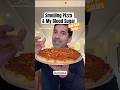 EP101 Smelling Seeing Pizza My Blood Sugar Levels High Carb Series The Sugar Spike Show