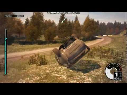 DiRT 3 - Autoreset Remove Tool ART *HD*