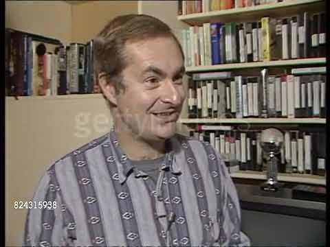 1988 Acid House Report: Shoom, Trip & Cutting Shapes