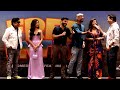 Kiku Sharda Others At Title Announcement Pc Of Free Entry Comedy Hindi Feature Film MS Shorts