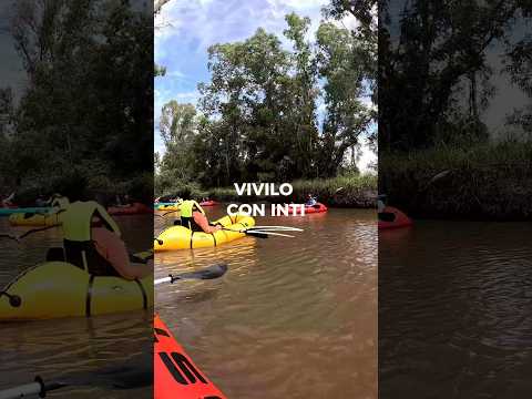 📍 Río San José · Rincón de Buschental 📅 21 de febrero 💬 ¡Escribinos para más info. Cupos limitados