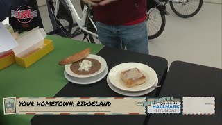 Your Hometown: Ridgeland