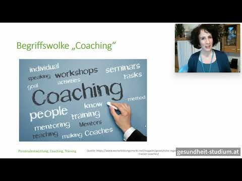 Personalentwicklung, Coaching & Training | Interne vs. externe Coaches?