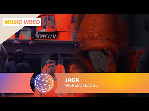 Video thumbnail for Wereldklasse