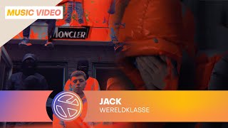 Jack - Wereldklasse video