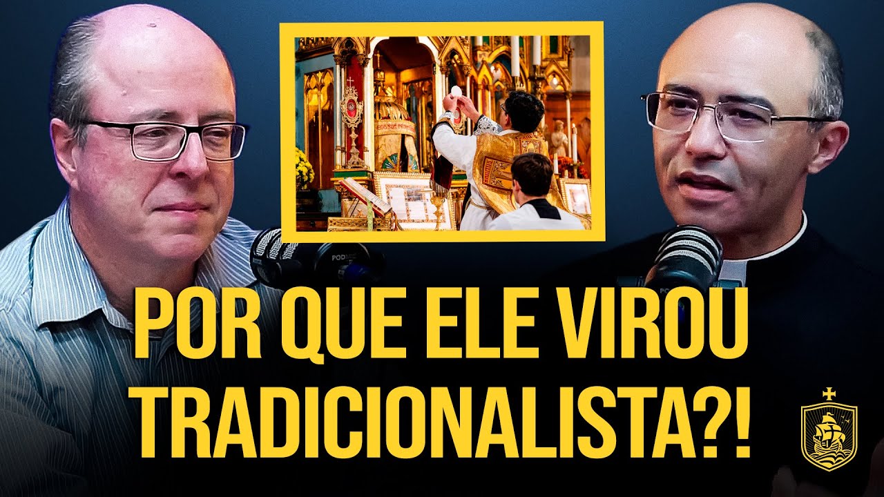 A HISTÓRIA do PADRE FRANÇOÁ COSTA