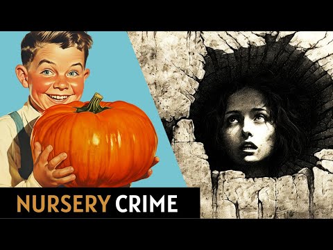 Did 'Peter Pumpkin Eater' Really Kill His Wife?