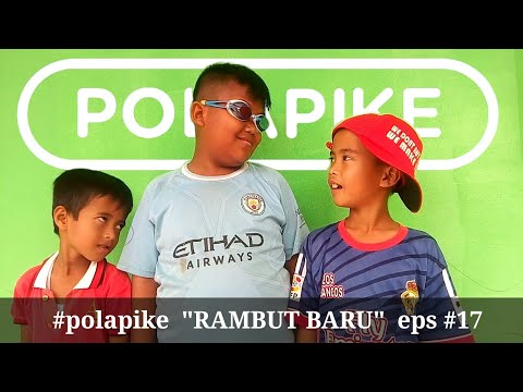 rambut-barupolapikefilm-pendek-ngapak-kebumen