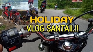 Download lagu HOLIDAY santai VERSI ANAK CB CLASSIC mp3