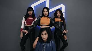 Download lagu Aespa 에스파 - 'Next Level' Dance Cover by ARCHEIA mp3