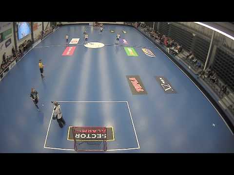 C1 SM: Koovee - ÅIF 28.01.2018