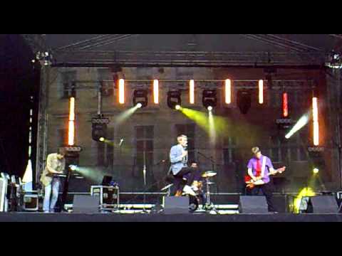 Malcolm Lincoln - Loaded with Zoul