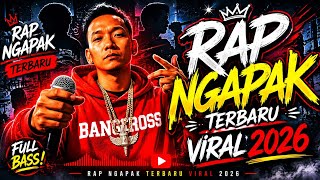 Download lagu VIRAL RAP NGAPAK BREBESAN 2026 🔥 | Suara AI, Rasa Ngapak Asli! mp3