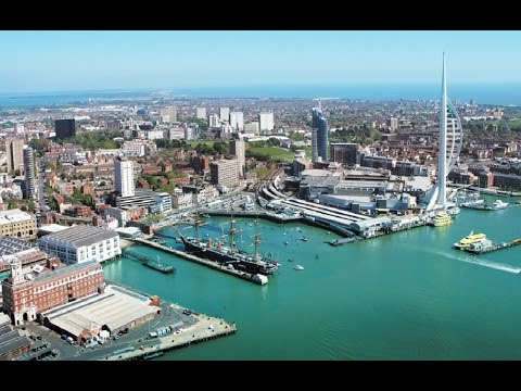 What is the best hotel in Portsmouth UK? Top 3 best Portsmouth hotels as voted by travelers