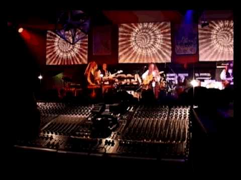 ODRADEK LIVE - JOURNEY