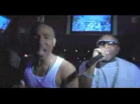 EL DORADO RED & SHAWTY LO @ PLATINUM 21 ATL PT. 2