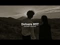 Dobara OST (slowed+reverb)