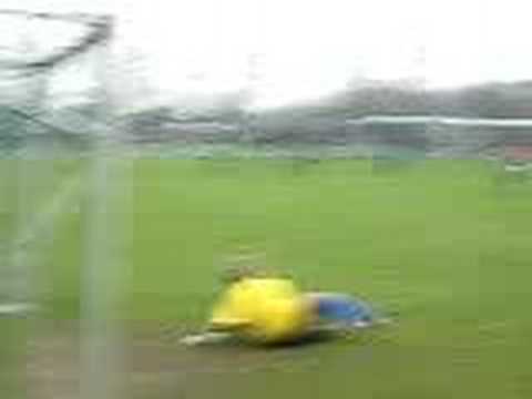 Firo scoort SV Eemnes E1-Argon E1 4-2