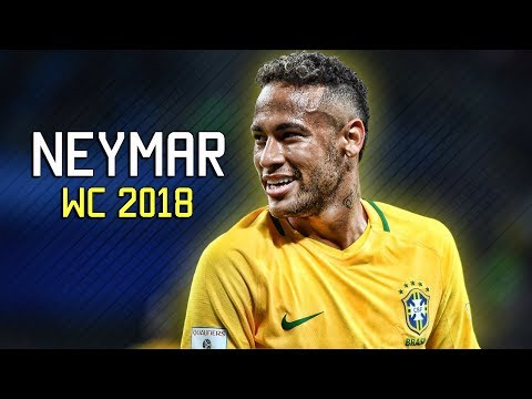 Neymar Jr - World Cup Qualifiers 2018 ● Skills & Goals | HD