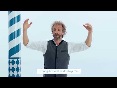 Cross-industry innovation in Semiconductor in Bavaria