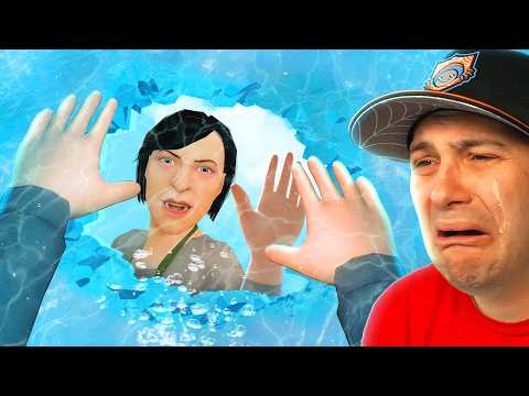 Unlocking The SADDEST ENDING In Schoolboy Runaway!