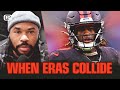 Steve Smith Sr. On Jerry Jeudy & The New Generation’s Response To Criticism